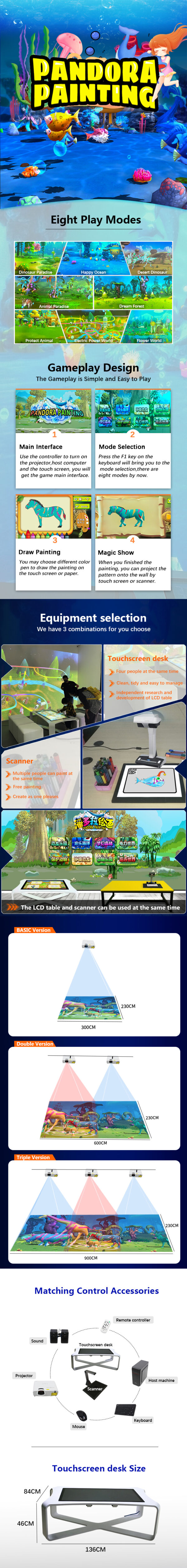 Interactive Alive Draw-ZS Interactive Solutions